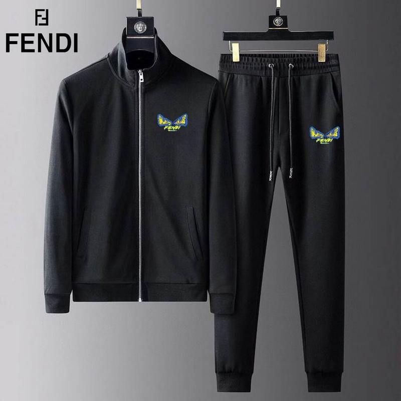 Fendi Men's Suits 141